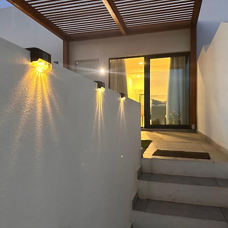 My Home In Fuerteventura 코라레호 외부 사진