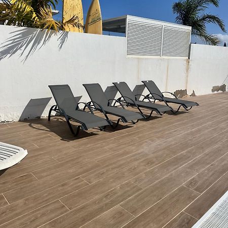 My Home In Fuerteventura 코라레호 외부 사진