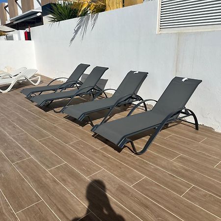 My Home In Fuerteventura 코라레호 외부 사진