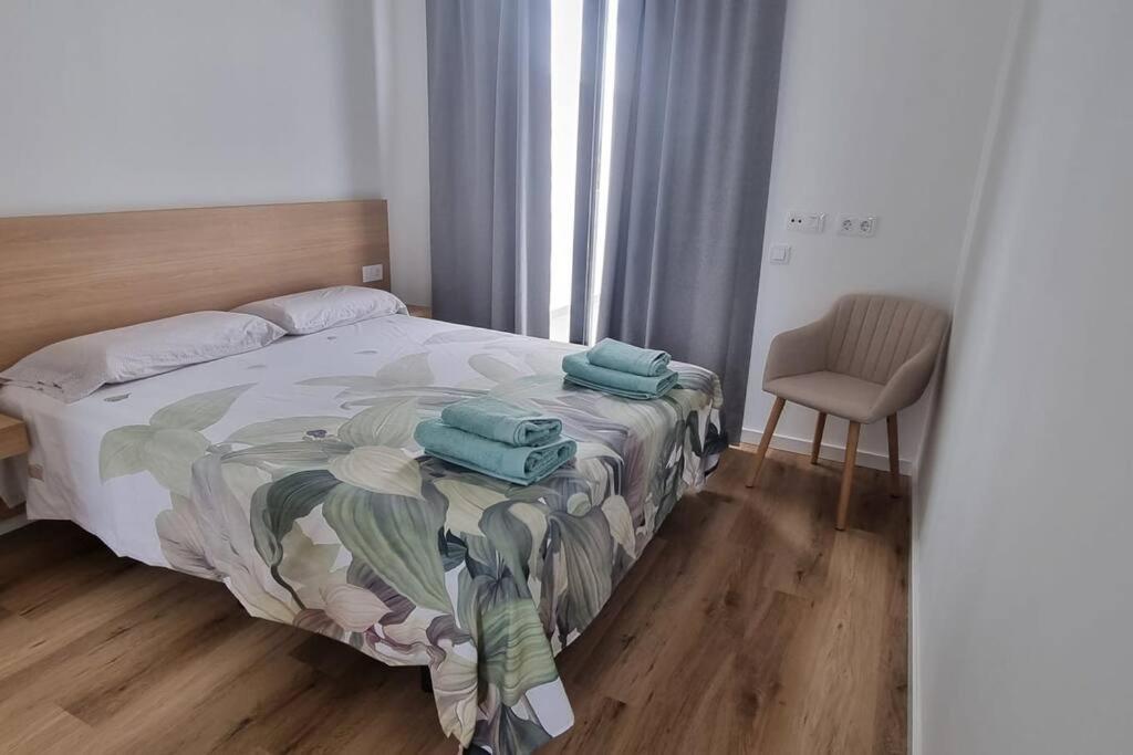 My Home In Fuerteventura 코라레호 외부 사진