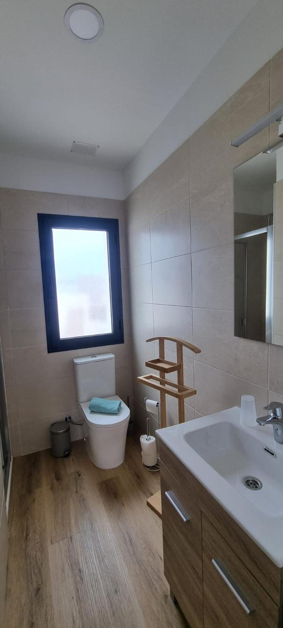 My Home In Fuerteventura 코라레호 외부 사진