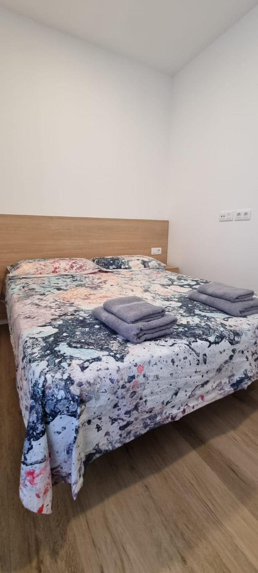 My Home In Fuerteventura 코라레호 외부 사진