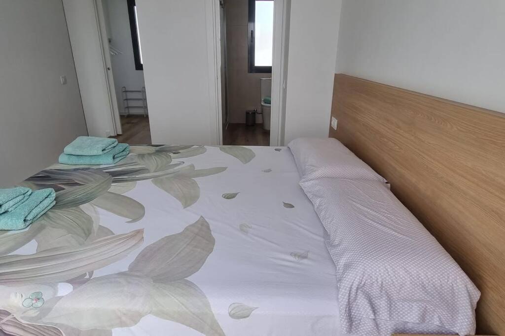My Home In Fuerteventura 코라레호 외부 사진