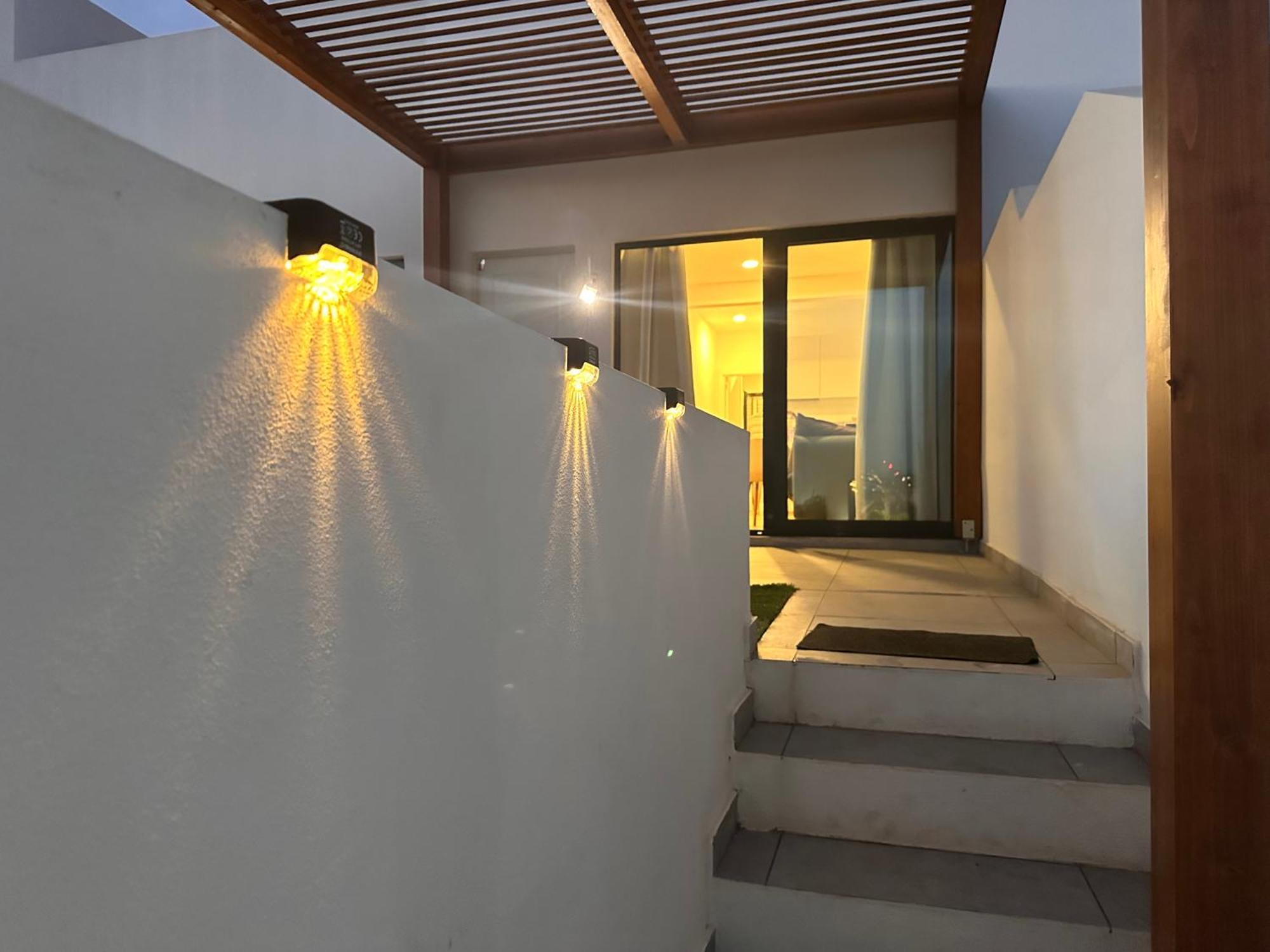 My Home In Fuerteventura 코라레호 외부 사진